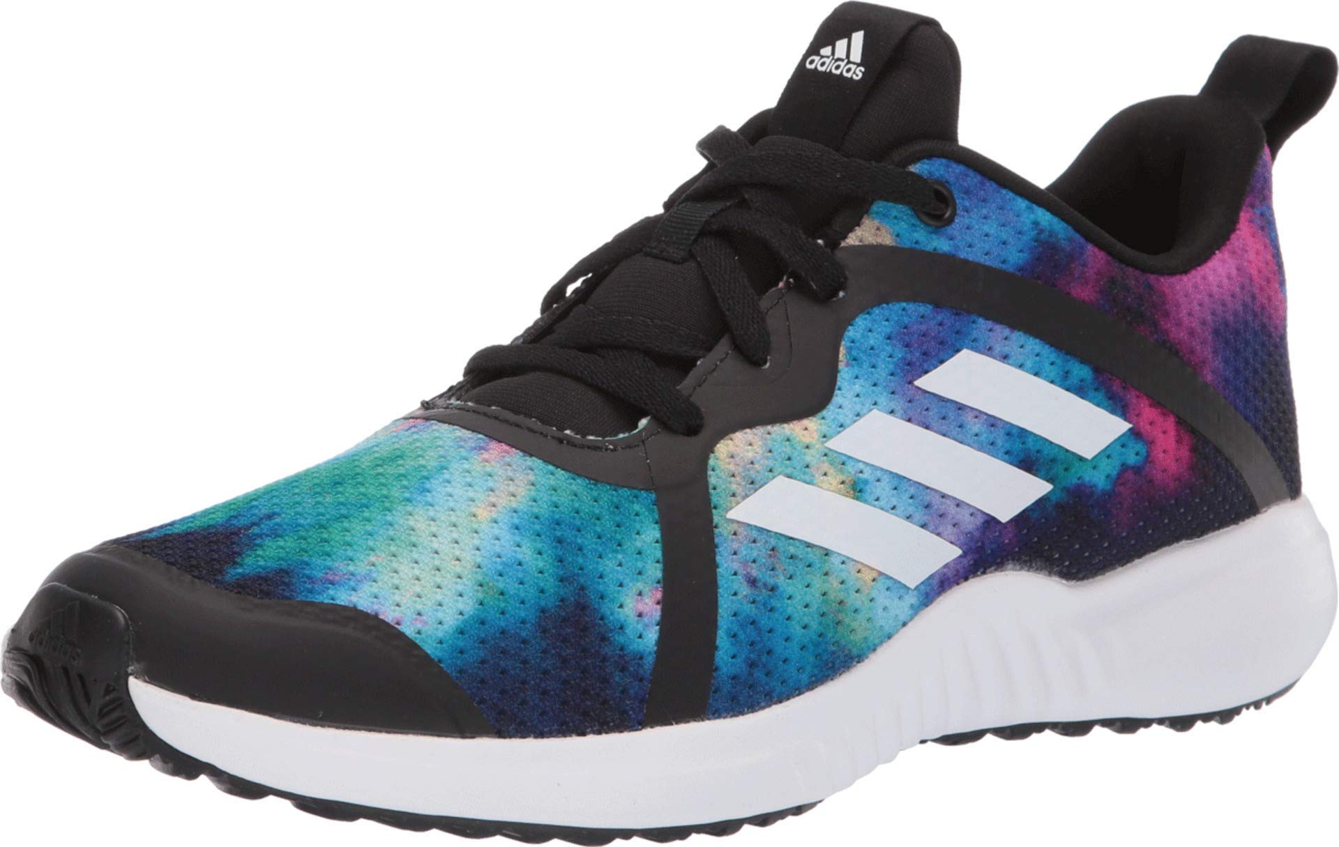 adidas Kids' FortaRun Cloudfoam Running Shoes